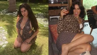 Thumbnail: CAMREN | Lauren Jauregui & Camila Cabello se siguen mandando señales | El sol y la luna en sus vidas