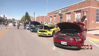 Thumbnail: 20th Anniversary of Sturgis Mustang Rally