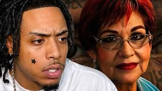 Thumbnail: The Cartel Killed Her Daughter. They Created Their Own Worst Nightmare..