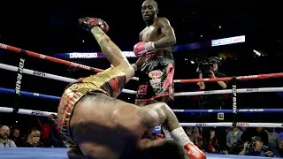Thumbnail: Davis Avanesyan (Russia) vs Terence Crawford (USA) l KNOCKOUT,BOXING fight 4k