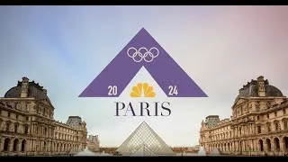 Thumbnail: Paris 2024 Summer Olympics