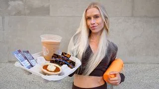 Thumbnail: My 12 Step Fall Reset Routine *make healthy habits stick*