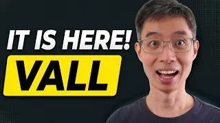 Thumbnail: Vanguard's New Global ETF Just Crushed VWRA | How To Buy On IBKR?