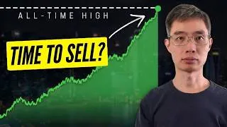 Thumbnail: STI All Time High: Is It Too Late To Buy Singapore Stocks?