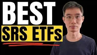 Thumbnail: The 5 Best ETFs To Invest Your SRS Money In 2026