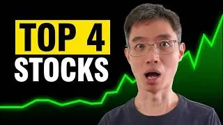 Thumbnail: 4 Quality Stocks To Buy Outside The AI Bubble