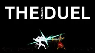 Thumbnail: Blasphemous 2 : Penitent One's Mea Culpa vs Orospina's Golden Steel - The Duel