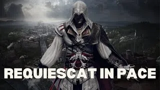 Thumbnail: Ezio Auditore's All Requiescat in Pace "Rest in Peace" Collection - Assassin's Creed II Gameplay