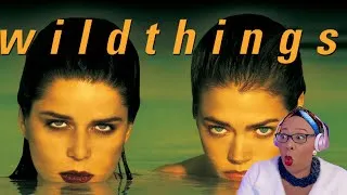 Thumbnail: WILD THINGS (1998) - Neve Campbell and Denise Richards Reaction and Review.