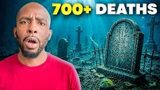 Thumbnail: Why 700+ People Have Died at Lake Lanier (The Dark Truth)