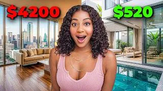 Thumbnail: Vietnam Cost of Living: From $4,200 Dallas Rent to $520 in Saigon