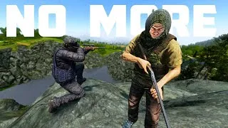 Thumbnail: This DayZ PVP Duo Run Pushed Me Too Far