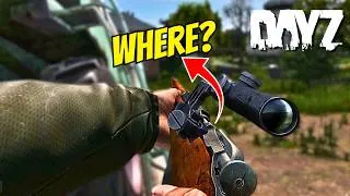 Thumbnail: The RANDOM Highs And Lows Of DayZ PVP