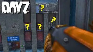 Thumbnail: 5,000 Hours And THIS DayZ PVP Still Happens