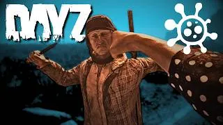 Thumbnail: This DayZ Wound Infection Became A Battle For Survival