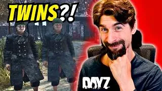 Thumbnail: I Played As Twins in DayZ RP - Here's What Happened