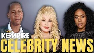 Thumbnail: Dolly Parton's Cause of Death Revealed + Mark Curry's Settlement EXPOSED!