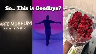 Thumbnail: My Last Week In New York.. Before I Left the United States 🇺🇸