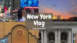 Thumbnail: Vlog: I Wasn’t Supposed to End Up Here.. | South African Youtuber Living Abroad