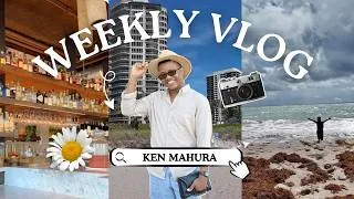 Thumbnail: Weekly Vlog | Trying to Keep Up With | Packing Up My Life (Again)