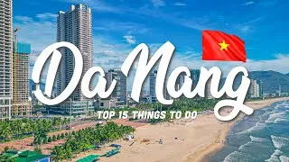 Thumbnail: TOP 15 Things To Do In Da Nang 🇻🇳 Vietnam
