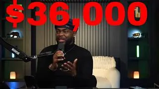 Thumbnail: $36,000 from One Stock Trade! This is NOT Over!