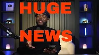 Thumbnail: I Don't Trust Him! I Never Did and Never Will. This is Great for the Top Stocks to Buy Now!