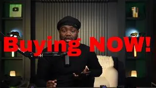 Thumbnail: Urgent! This Is The Opportunity I Was Waiting For To Invest HEAVY