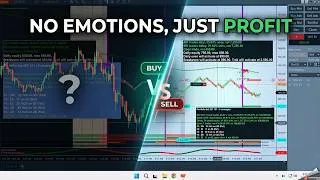 Thumbnail: V84 System: The Secret to Consistent ES Futures Profits