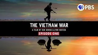 Thumbnail: The Vietnam War | Full Episode 1 | Déjà Vu (1858-1961) | PBS