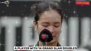 Thumbnail: USA Rolls Out the Red Carpet for Alex Eala! Hero's Welcome Before the US Open