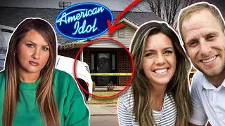 Thumbnail: American Idol Contestant Arrested For Murder!? The Case Of Ashley Flynn