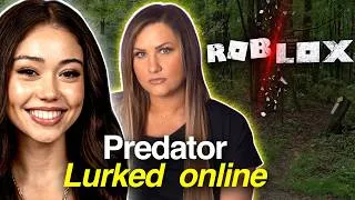 Thumbnail: Groomed Online By Roblox Predator & Lured From Her Home: The Devastating Case Of Hailey Buzbee