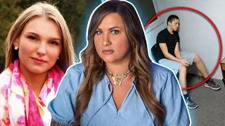 Thumbnail: A Matching Towel, Missing Gun & Mother’s Testimony: The Case Of Halee Rathgeber