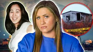 Thumbnail: Alaskan Teen Snatched By Killer Cop? The Murder Of Sonya Ivanoff