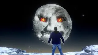 Thumbnail: Lunar Moon comes for you