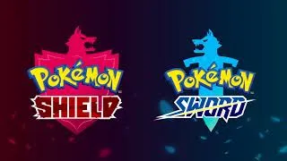 Thumbnail: Pokemon Sword and Shield - Zacian and Zamazenta Battle Music EXTENDED