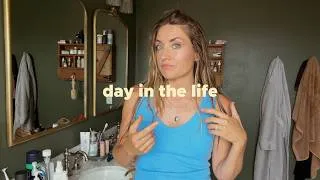 Thumbnail: Day in the Life: In My Summer Era | Kendra Atkins