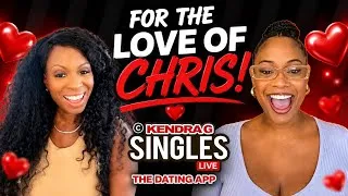 Thumbnail: FOR THE LOVE OF CHRIS! 31 yrs old and Ready for her Man!
