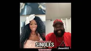 Thumbnail: Wants a woman with good hair that will let him lead! 