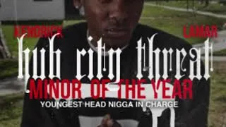 Thumbnail: Biggie - Kendrick Lamar (Hub City Threat: Minor of the Year)