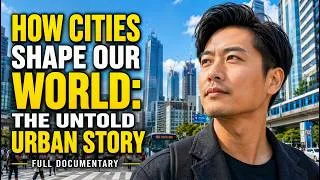 Thumbnail: How Cities Shape Our World — The Untold Urban Story (Documentary)