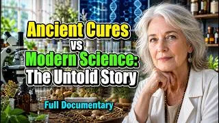 Thumbnail: Ancient Cures vs Modern Science — The Untold Story (Documentary)