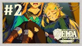 Thumbnail: The Legend of Zelda: Couple of the Wild | S2: Ep. 2