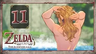 Thumbnail: The Legend of Zelda: Dance With Me | Ch. 11