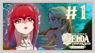 Thumbnail: The Legend of Zelda: Couple of the Wild | S2: Ep. 1