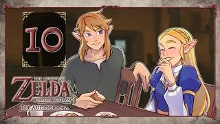 Thumbnail: The Legend of Zelda: Dance With Me | Ch. 10