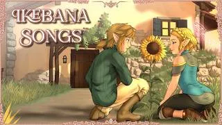 Thumbnail: The Legend of Zelda: Ikebana Songs