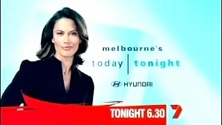 Thumbnail: Seven Network, Australia - Today Tonight TV Promos