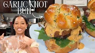 Thumbnail: The BEST Chicken Parm Sandwich